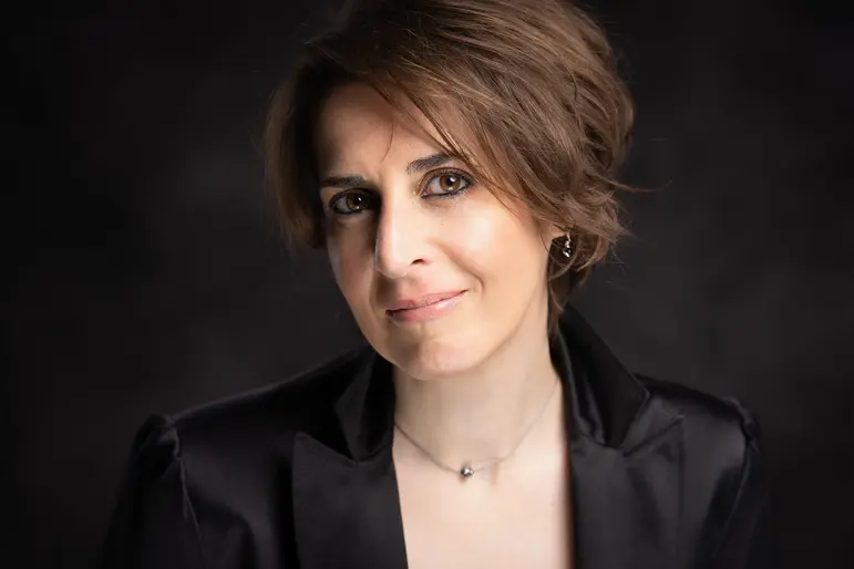 Alexandra Matloka