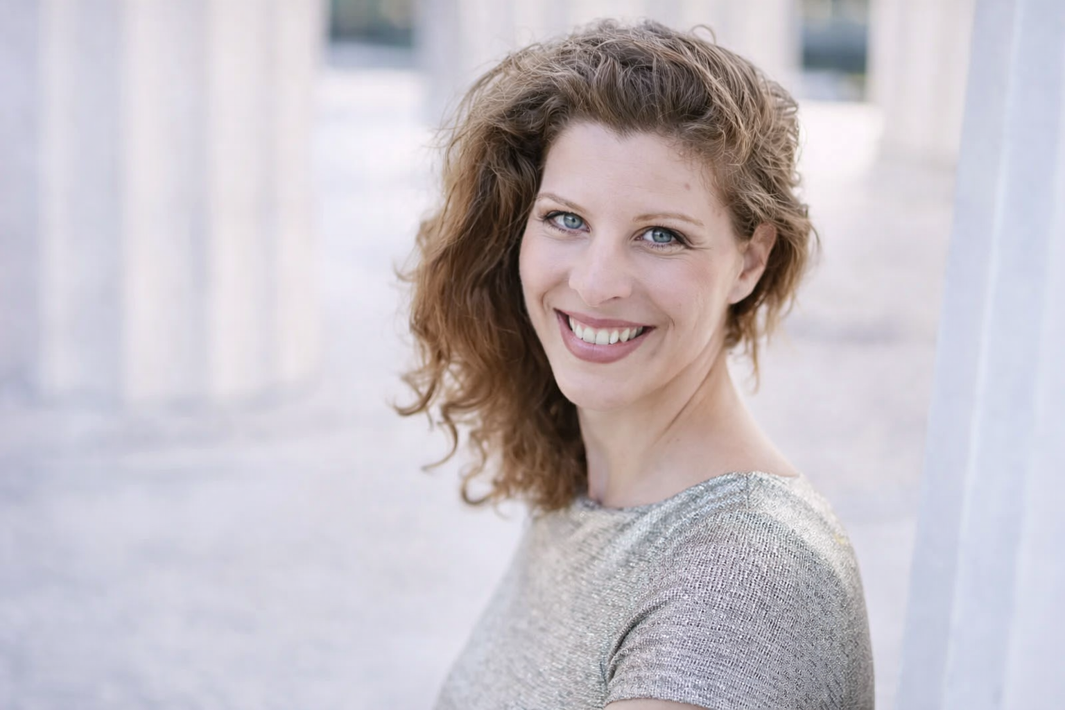 Ellen Halikiopoulos