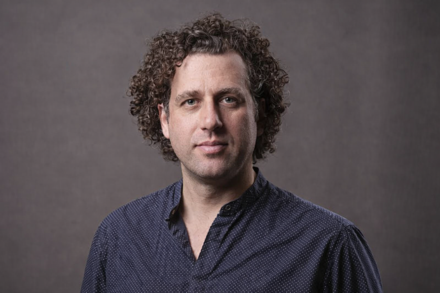 Michael Pinsker