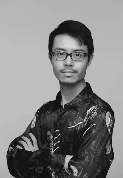 Zikai Zhang